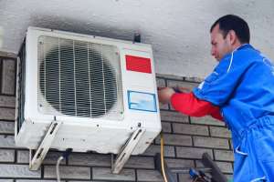 24/7 and Emergency HVAC Near Carp, NV | Air Conidtioning and Heating Contractors
